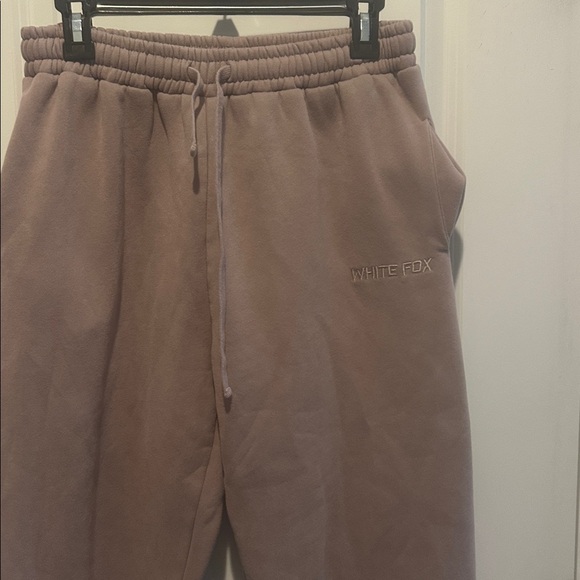 Tan Hoodie suit - Picture 5 of 9